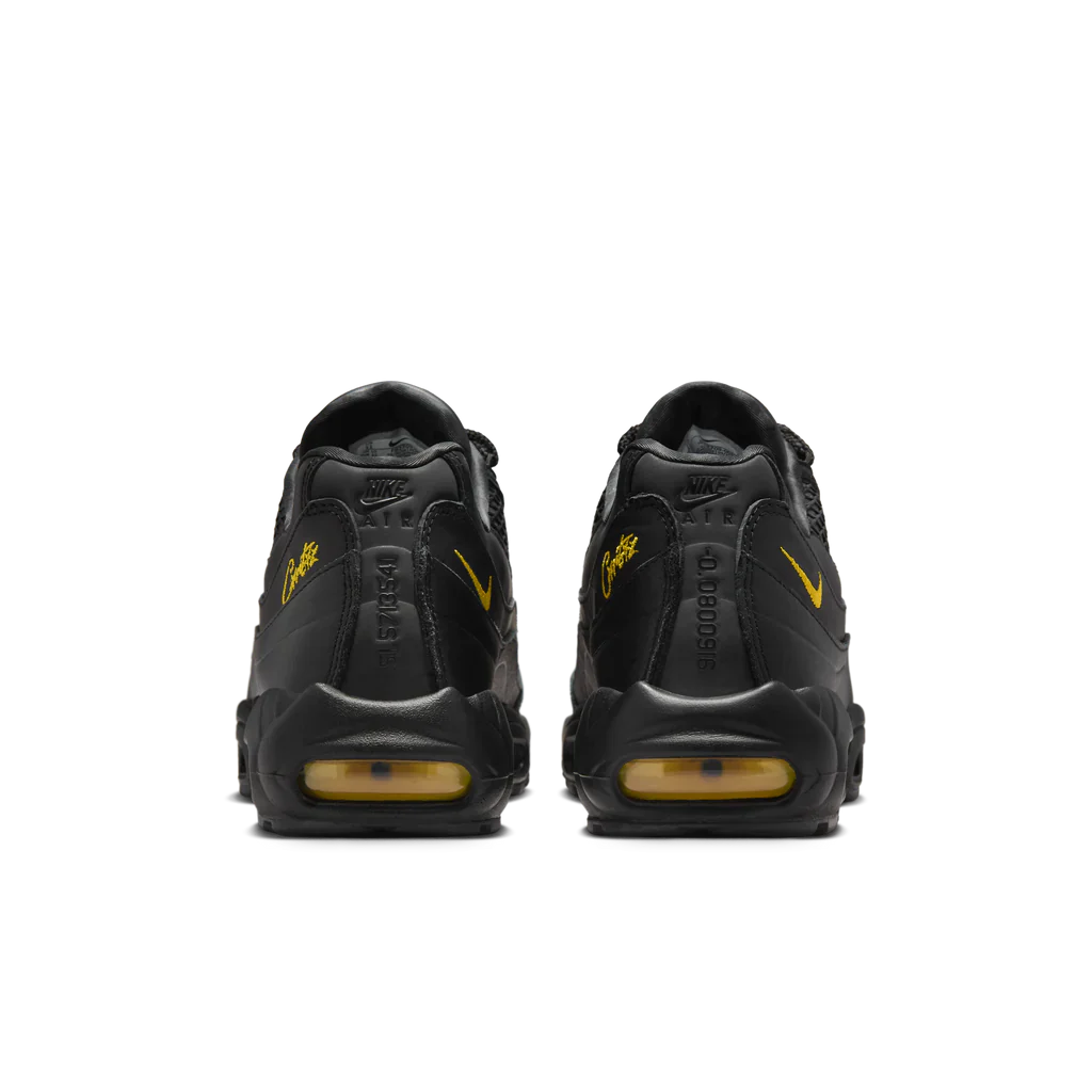 Nike Air Max 95 x Corteiz