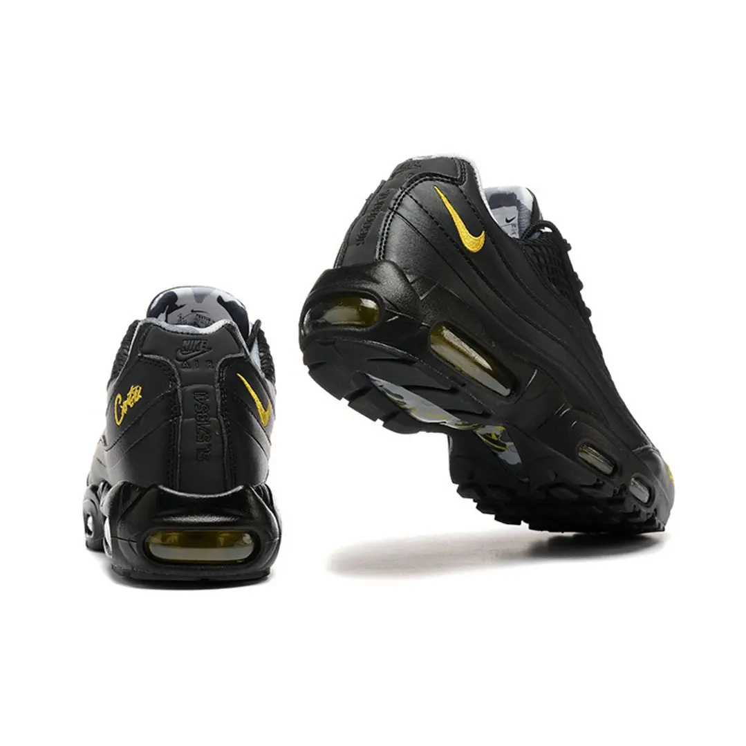 Nike Air Max 95 x Corteiz