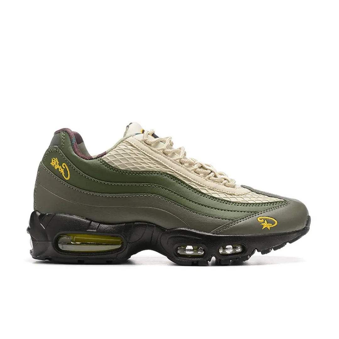 Nike Air Max 95 x Corteiz