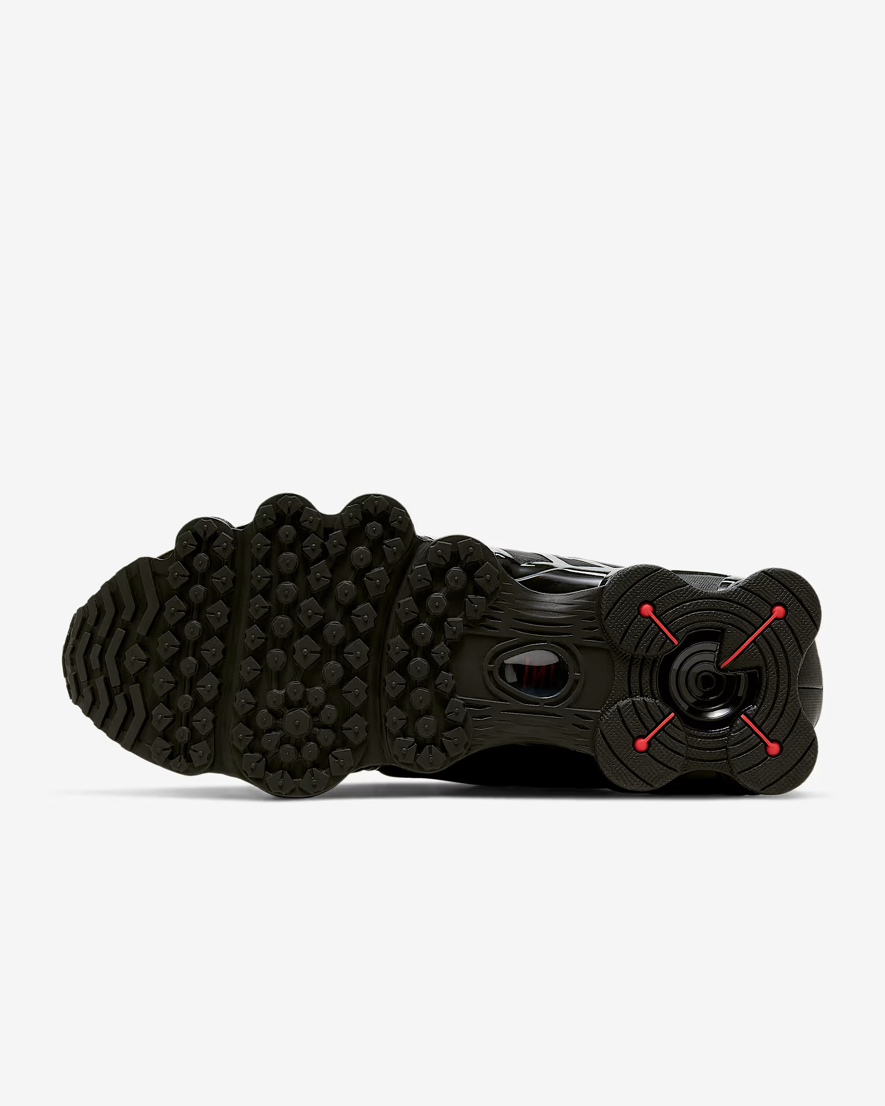 Nike Shox TL