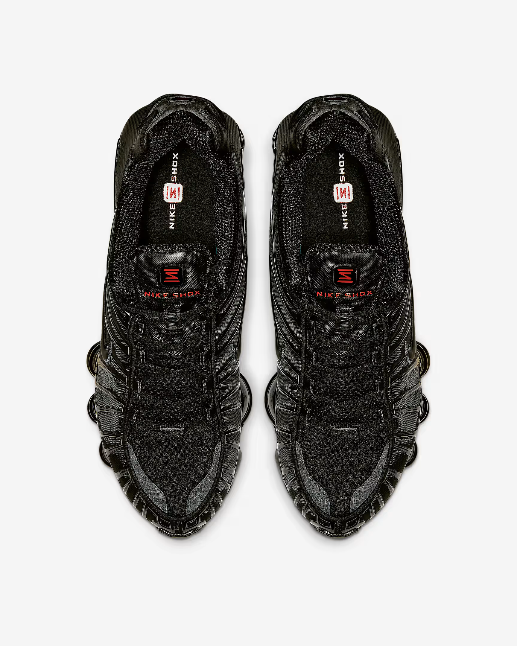 Nike Shox TL
