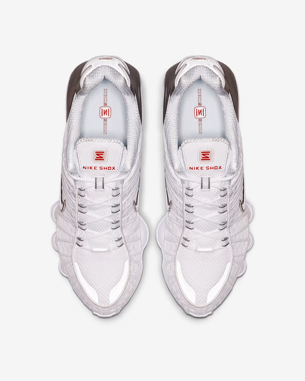 Nike Shox TL