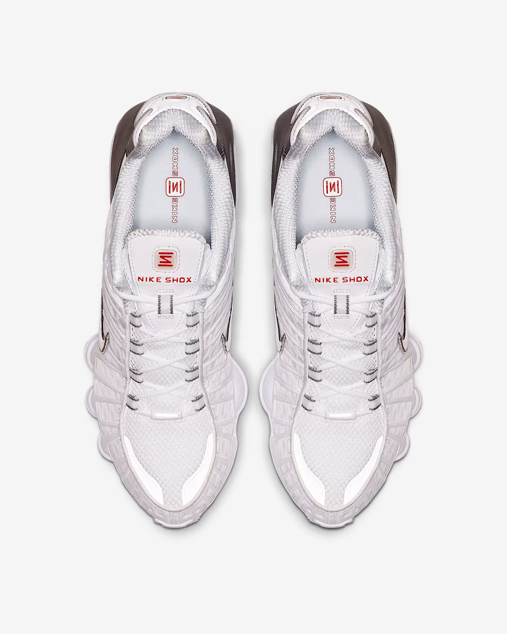Nike Shox TL