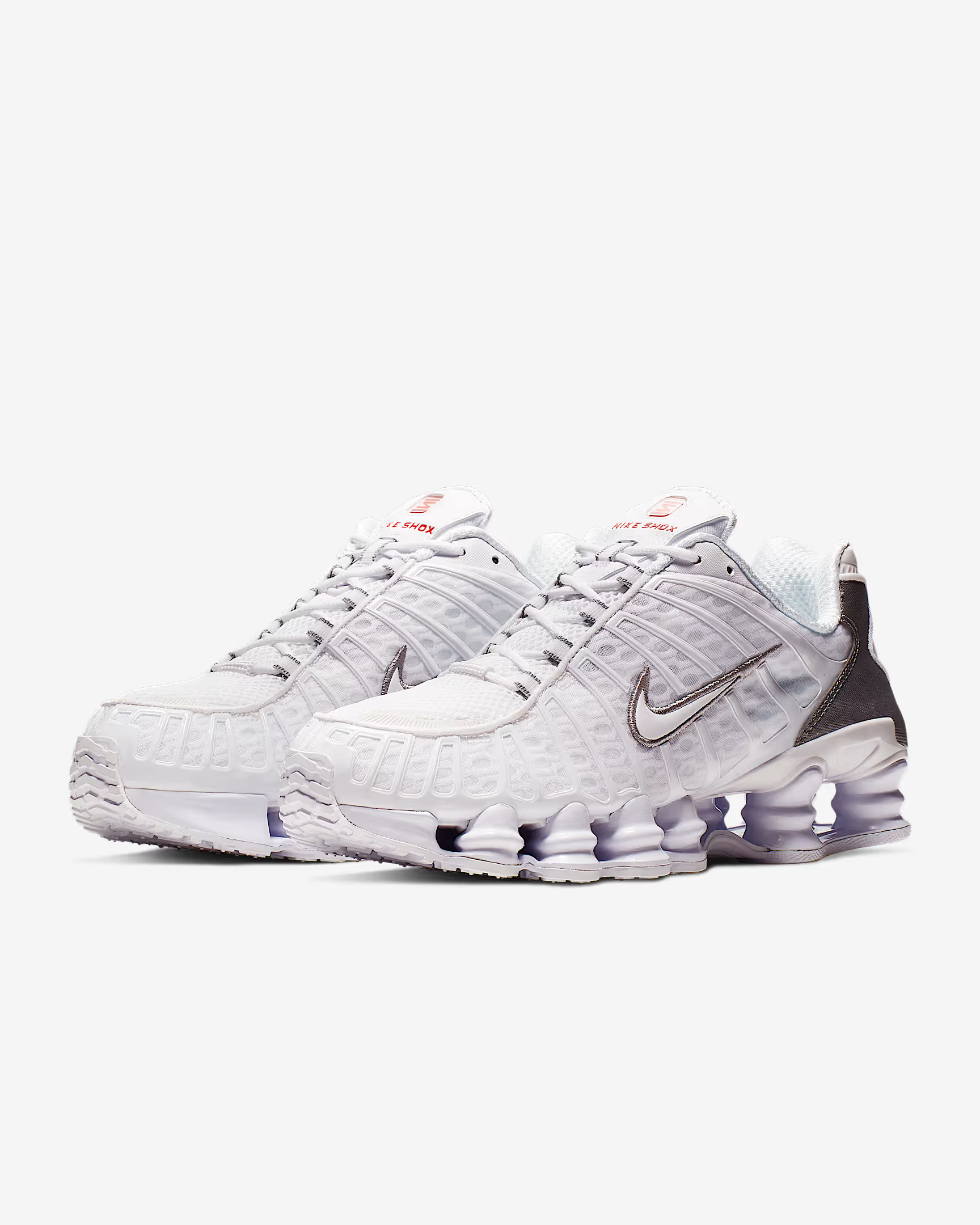 Nike Shox TL