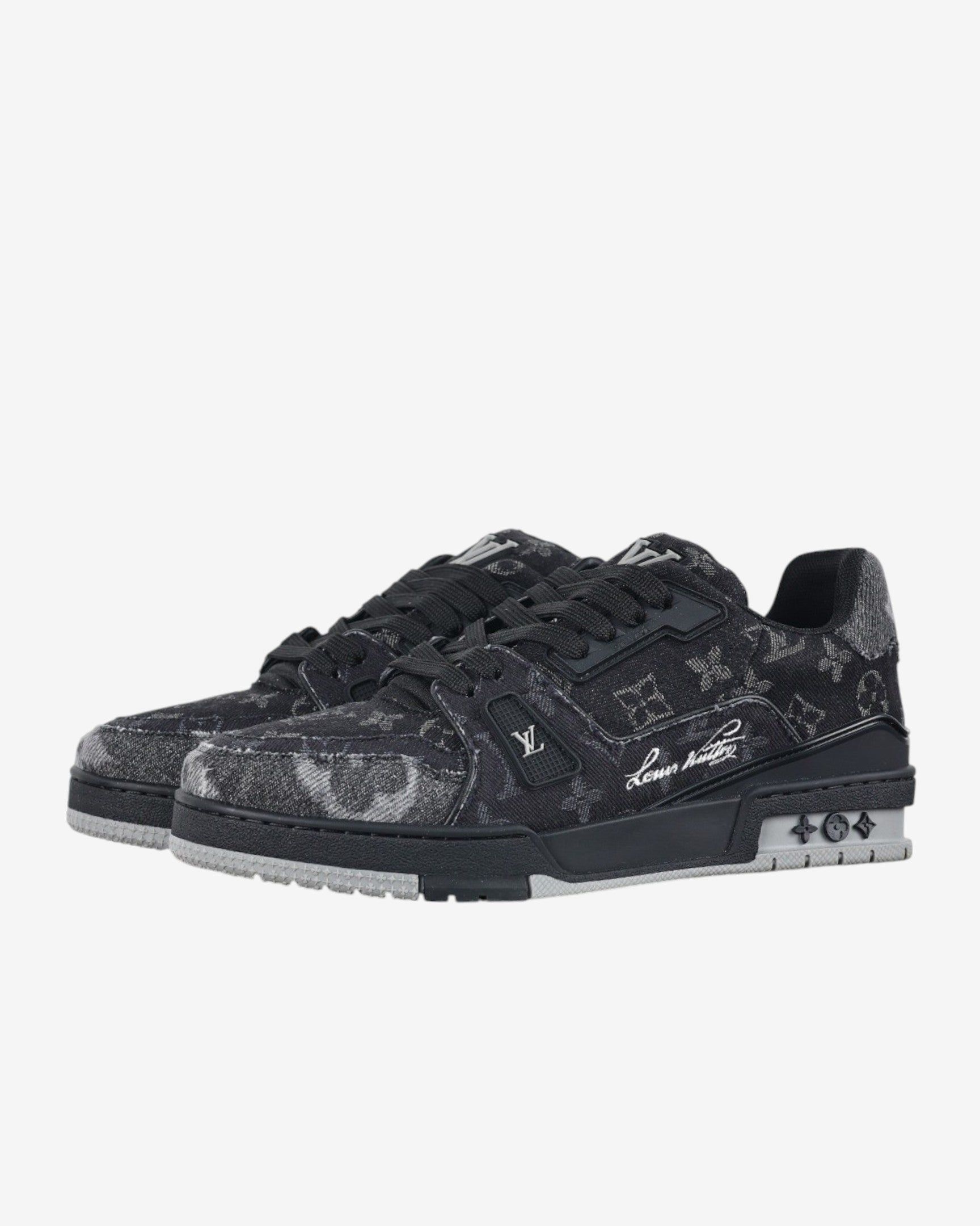 Louis Vuitton Trainer