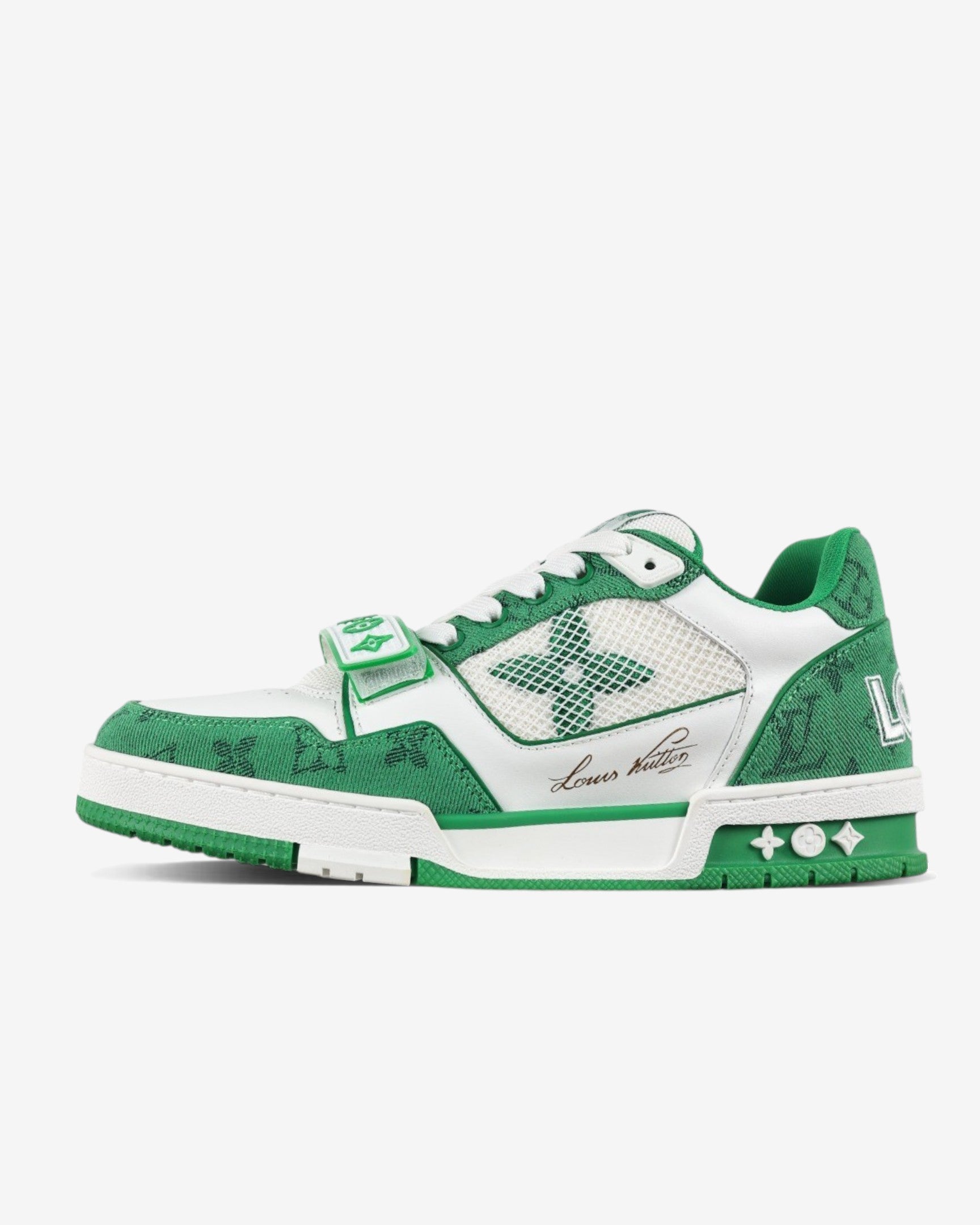 Louis Vuitton Trainer