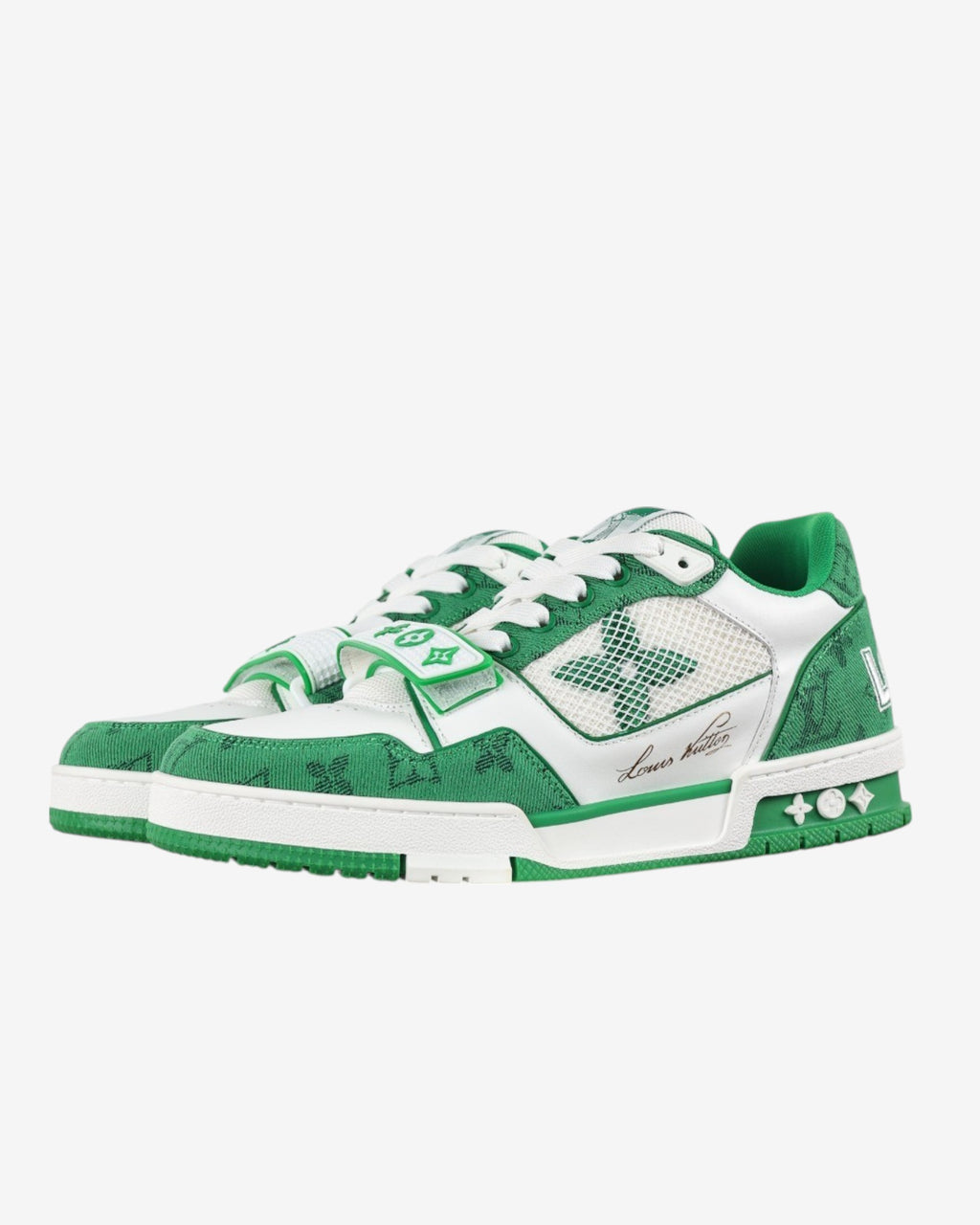 Louis Vuitton Trainer