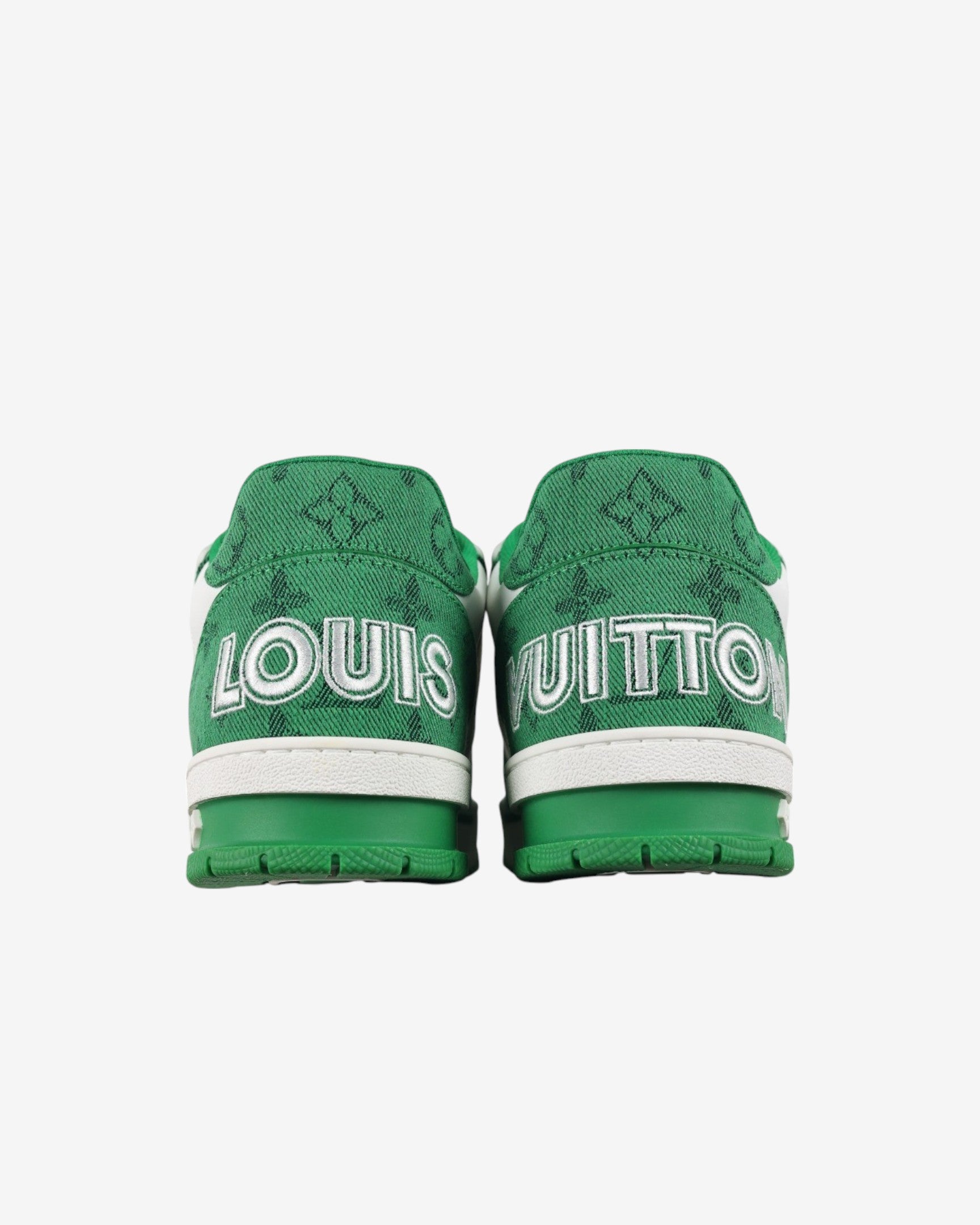 Louis Vuitton Trainer