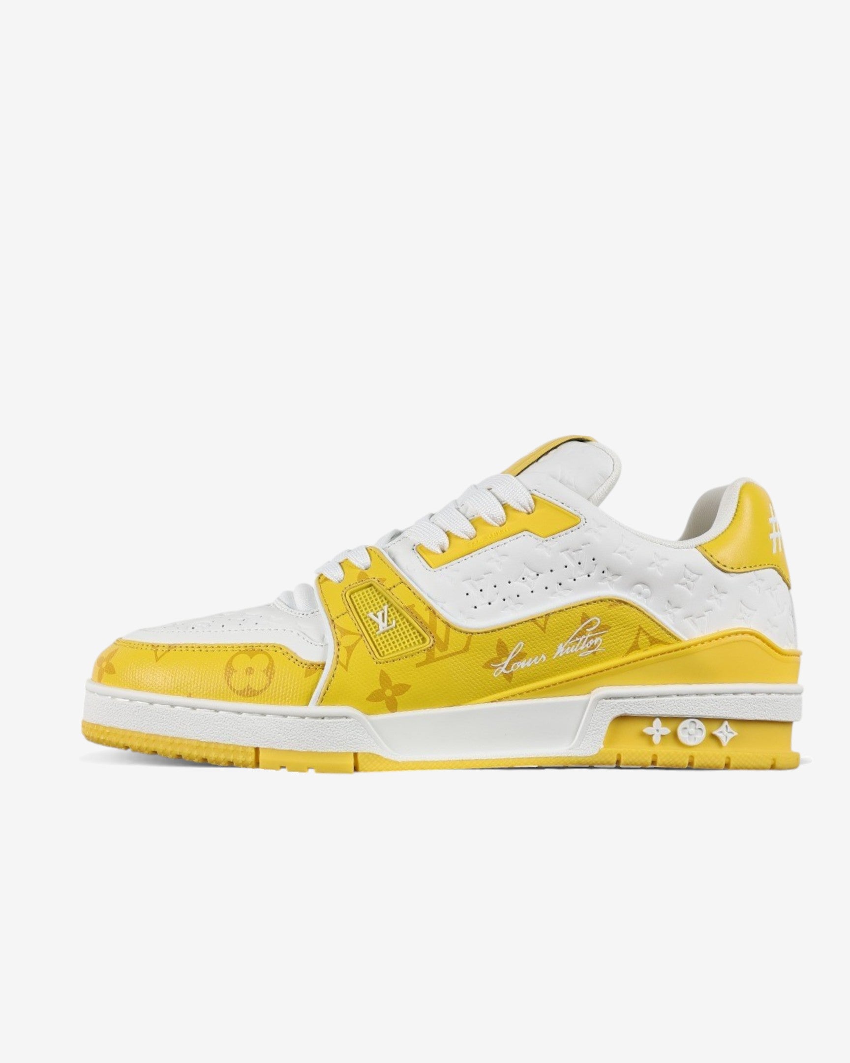 Louis Vuitton Trainer