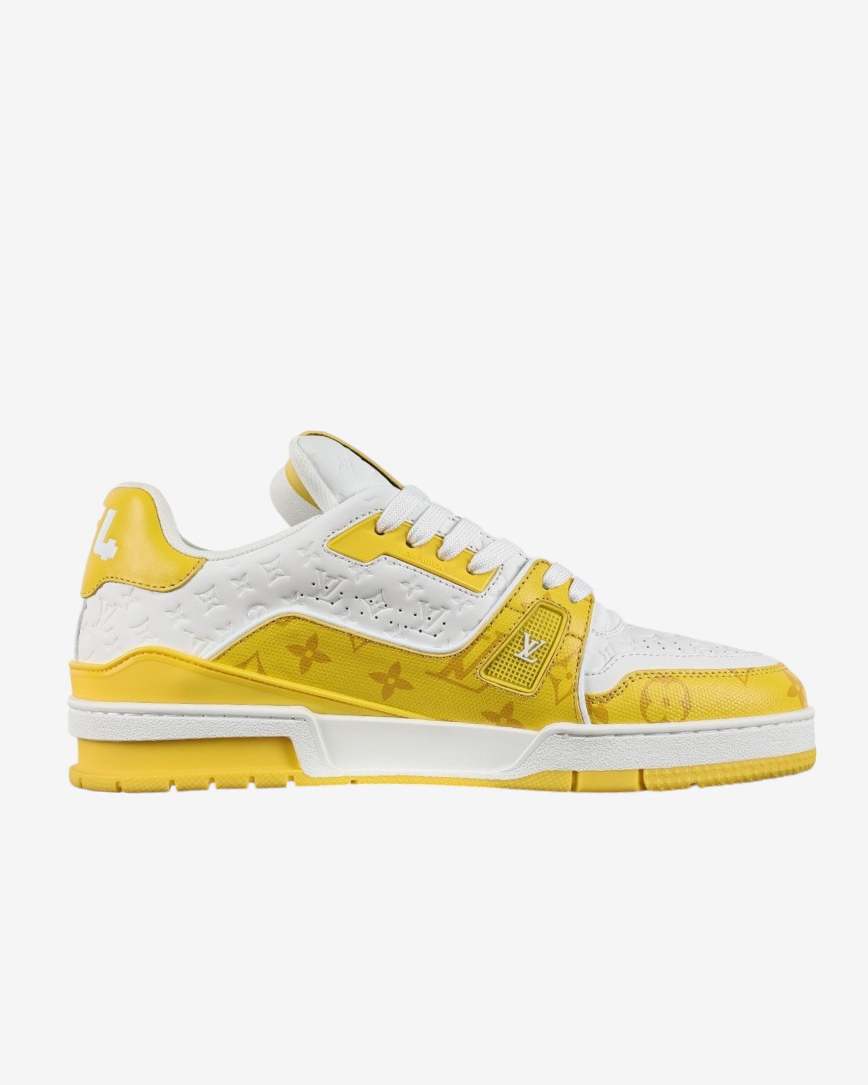 Louis Vuitton Trainer