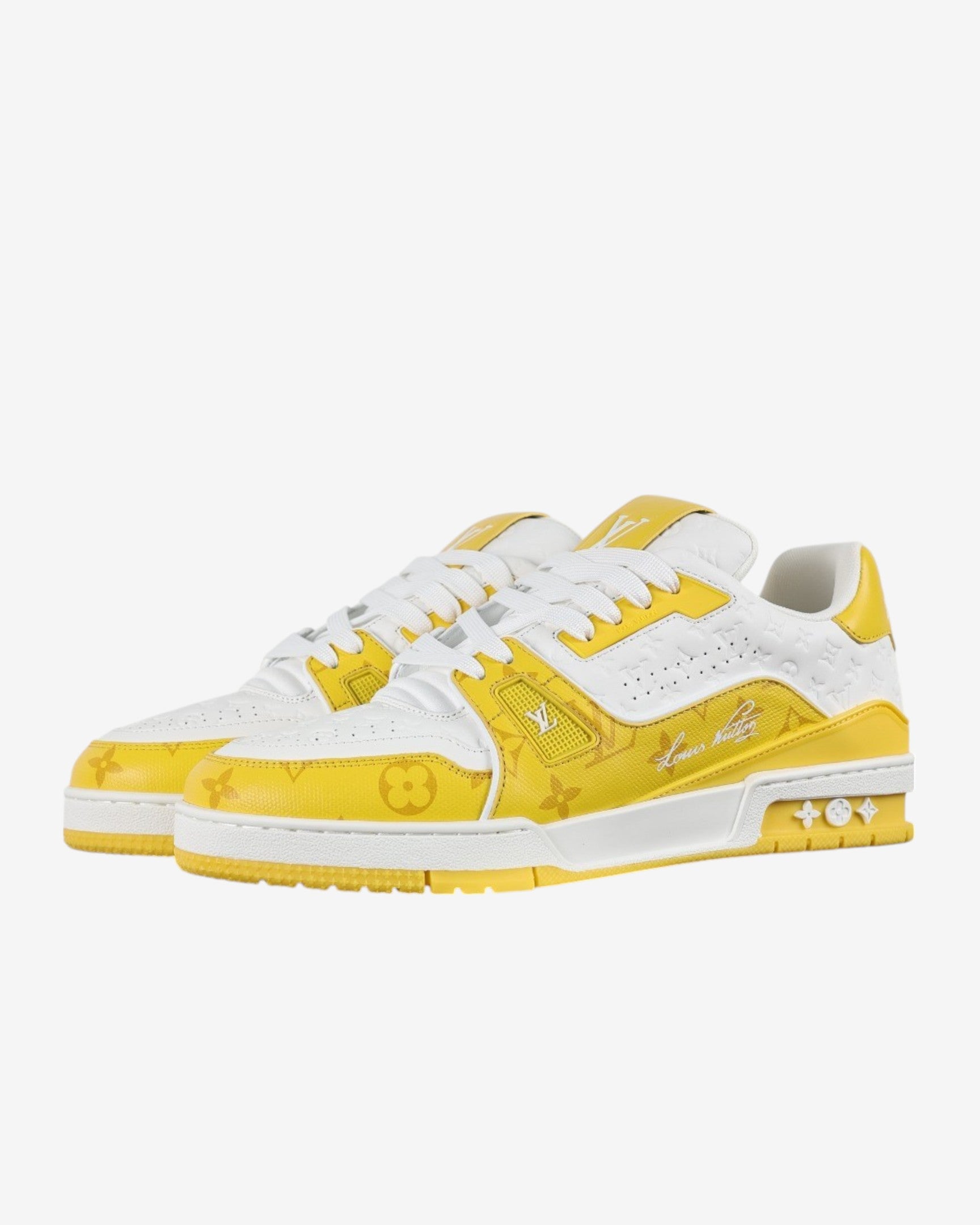Louis Vuitton Trainer