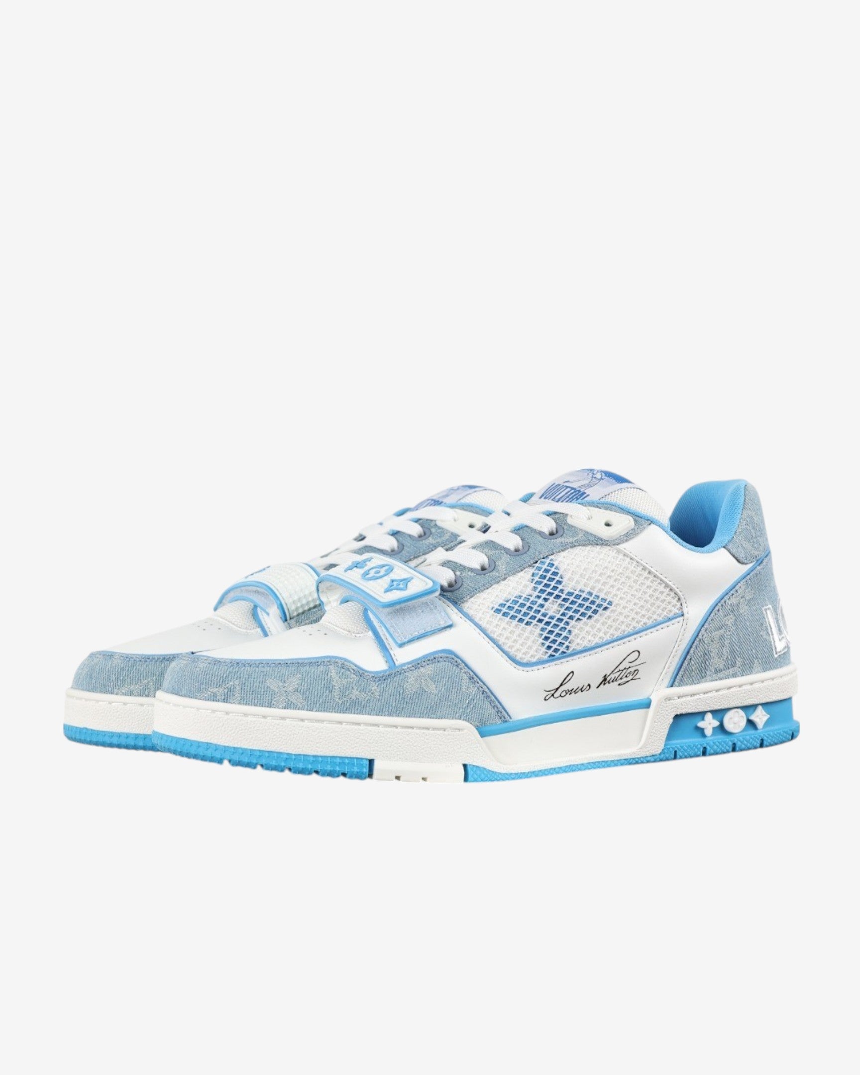 Louis Vuitton Trainer
