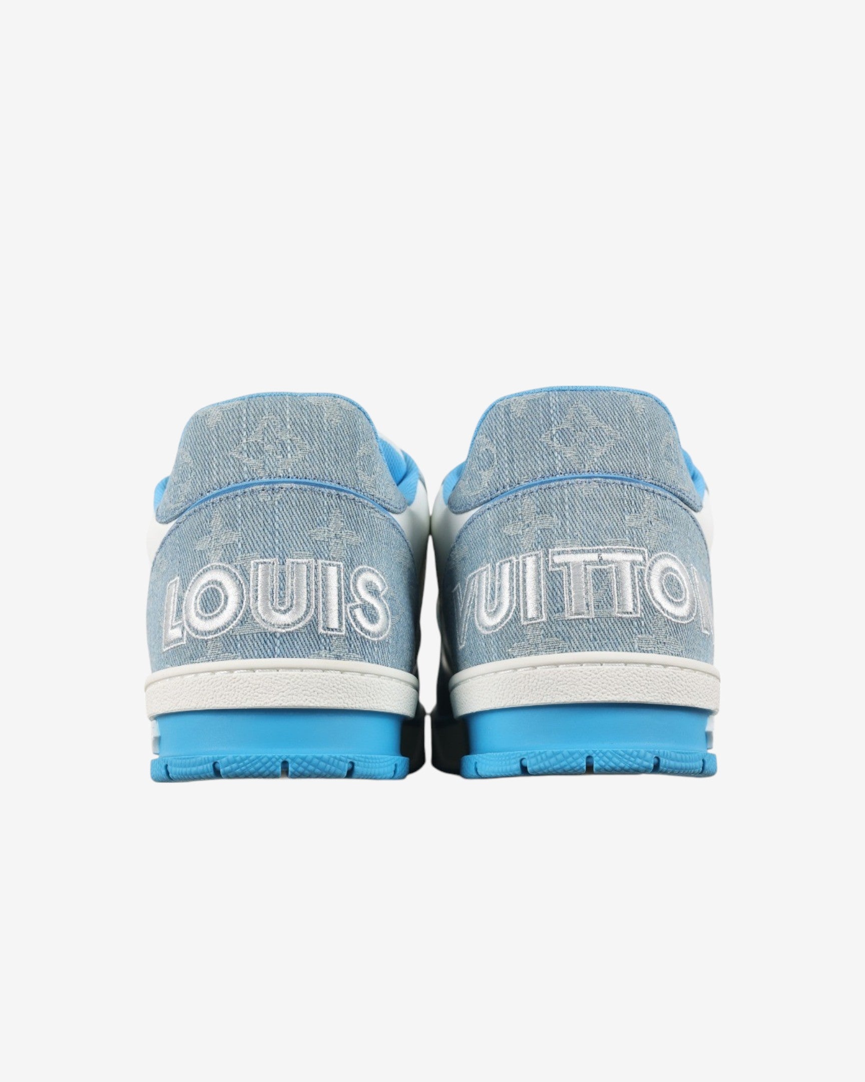 Louis Vuitton Trainer