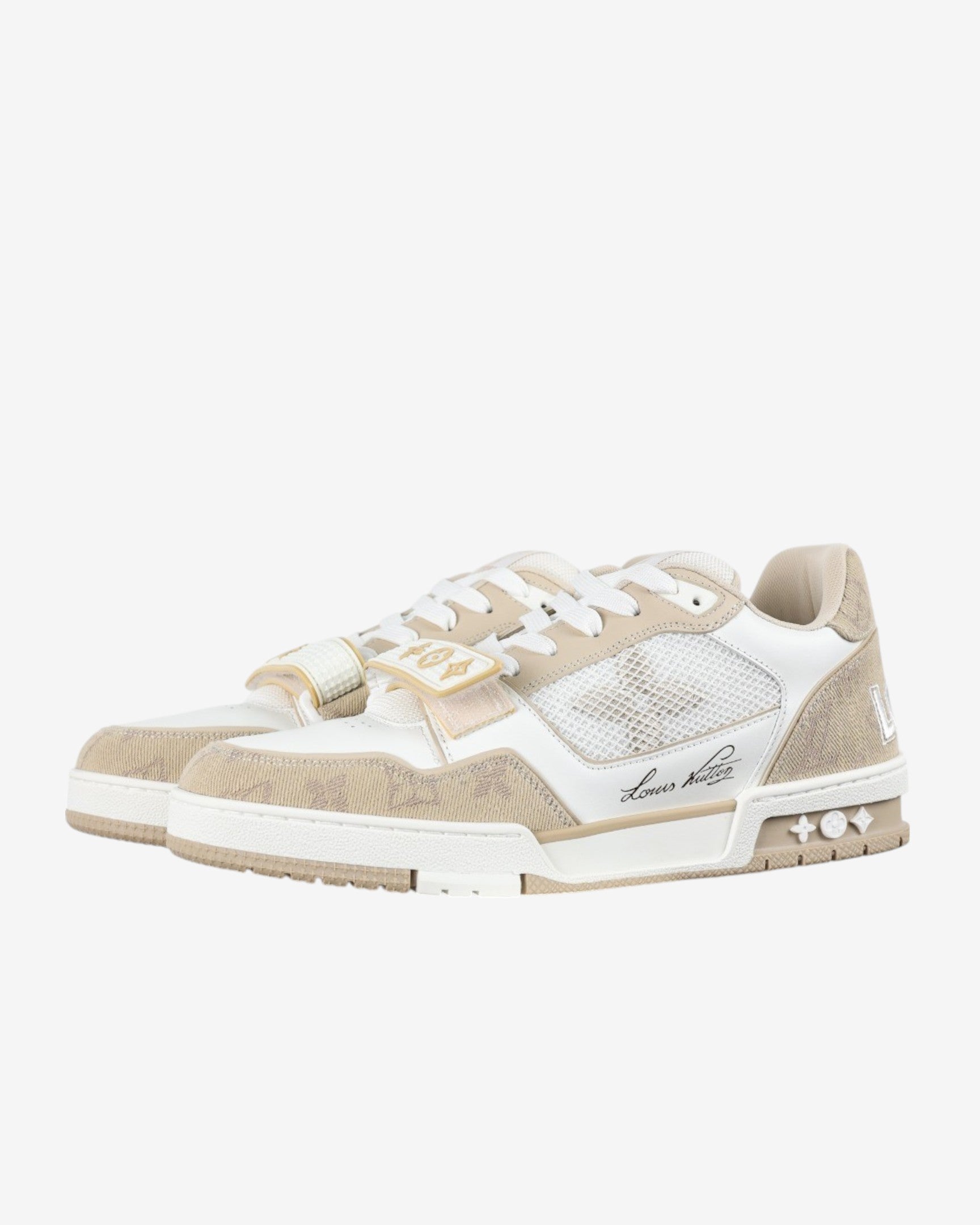 Louis Vuitton Trainer
