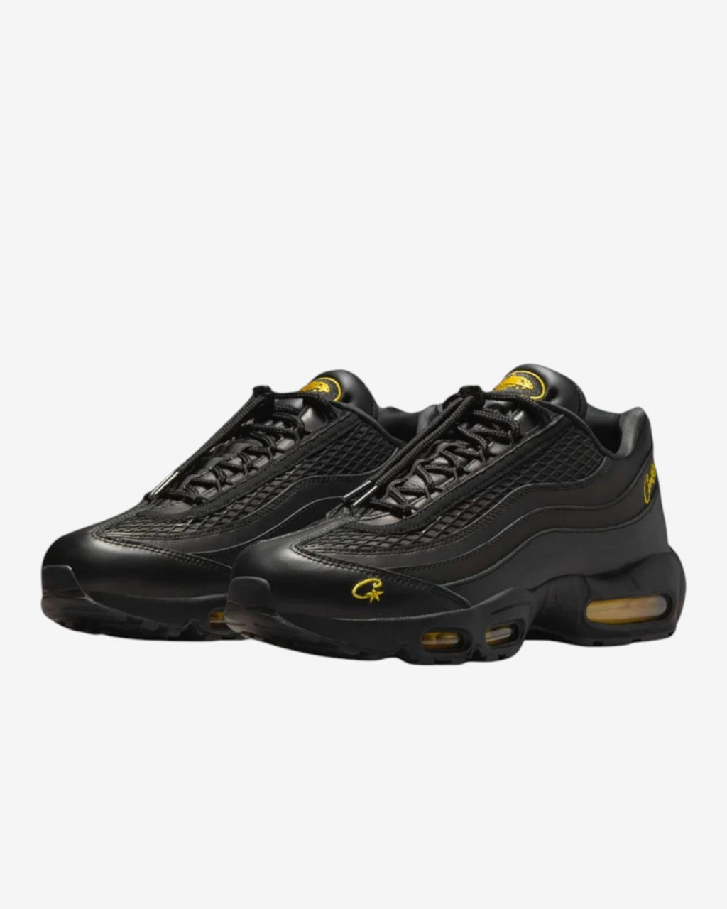 Nike Air Max 95 x Corteiz