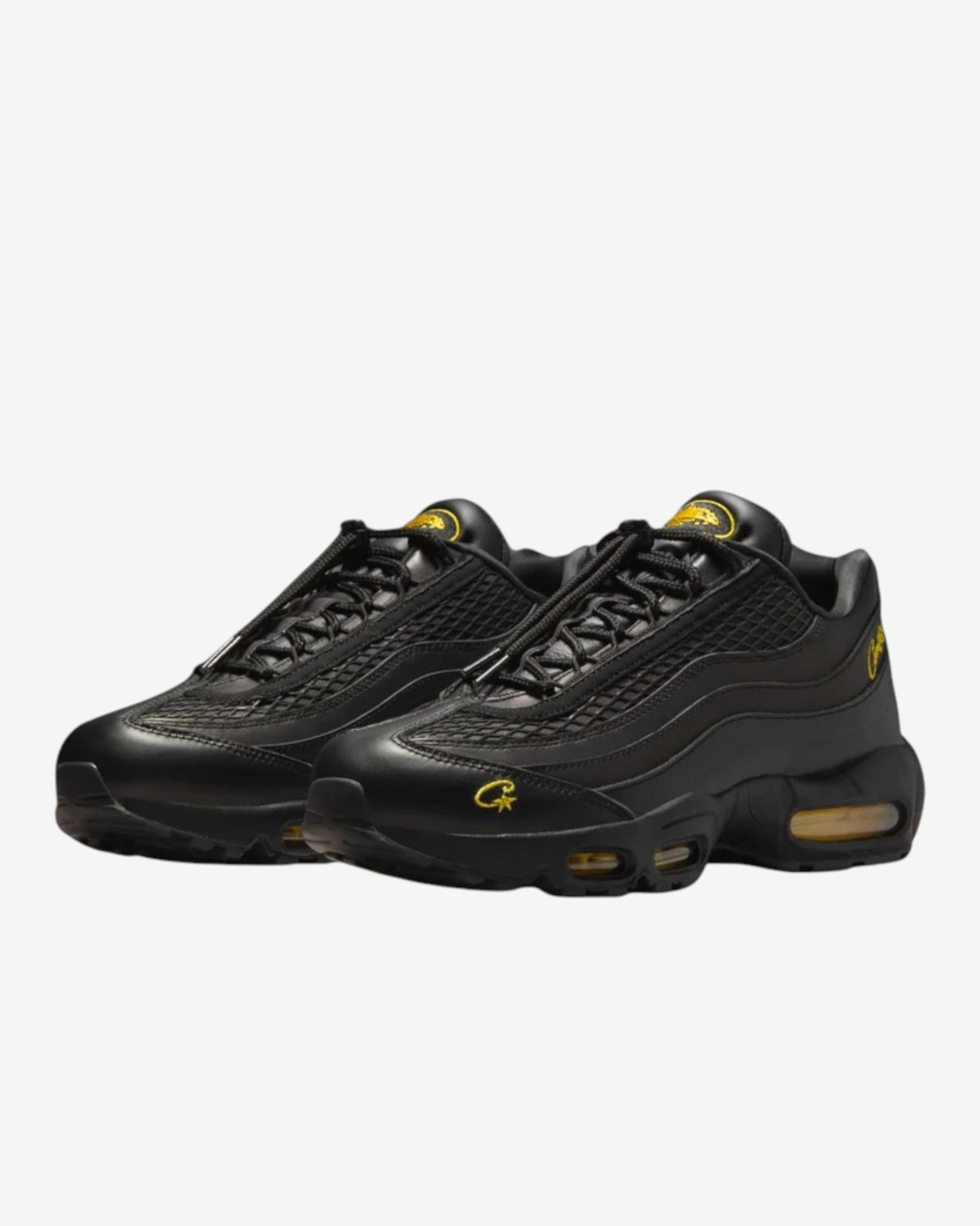 Nike Air Max 95 x Corteiz