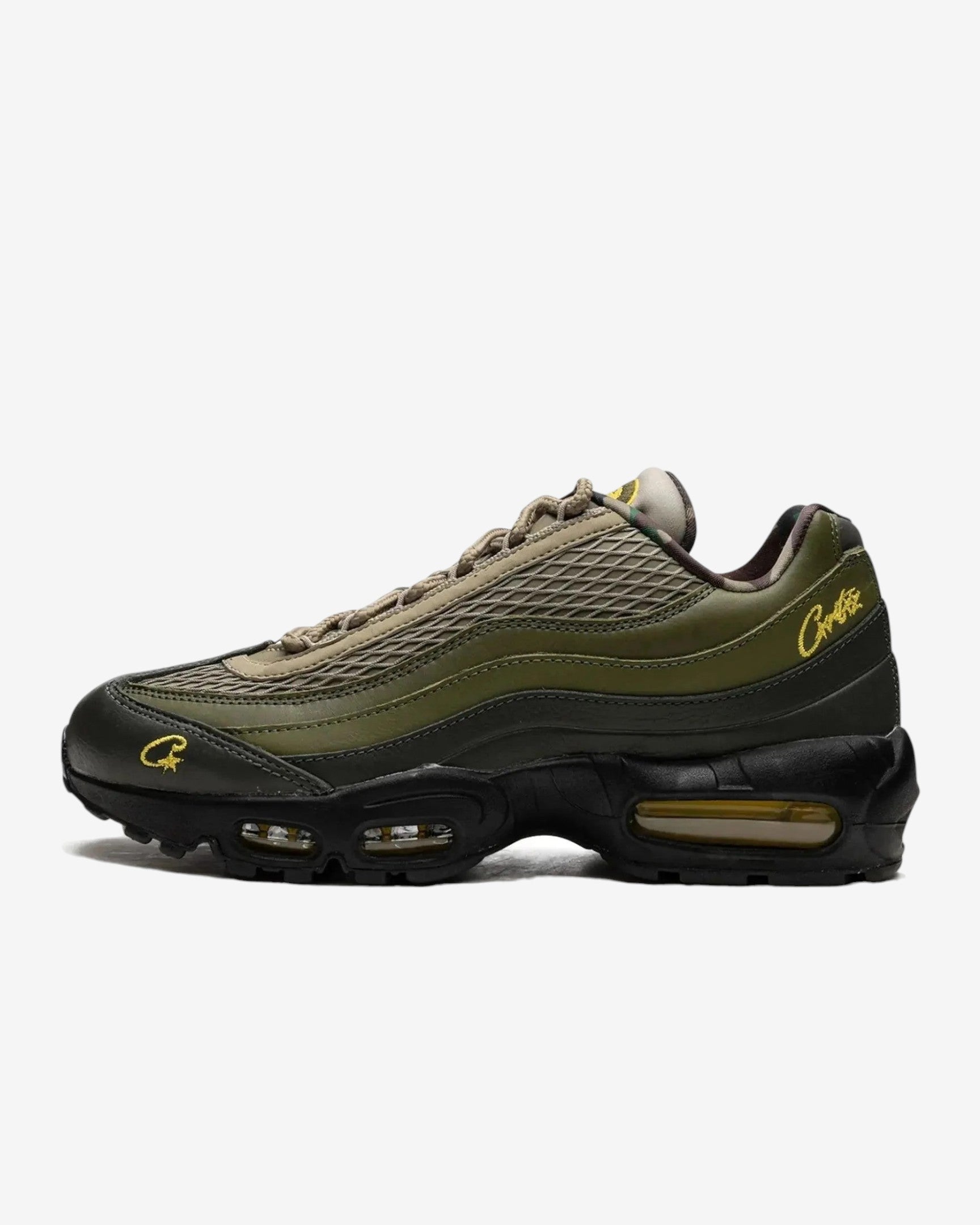 Nike Air Max 95 x Corteiz