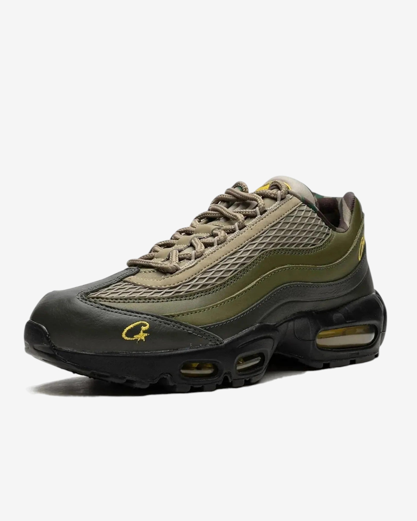 Nike Air Max 95 x Corteiz