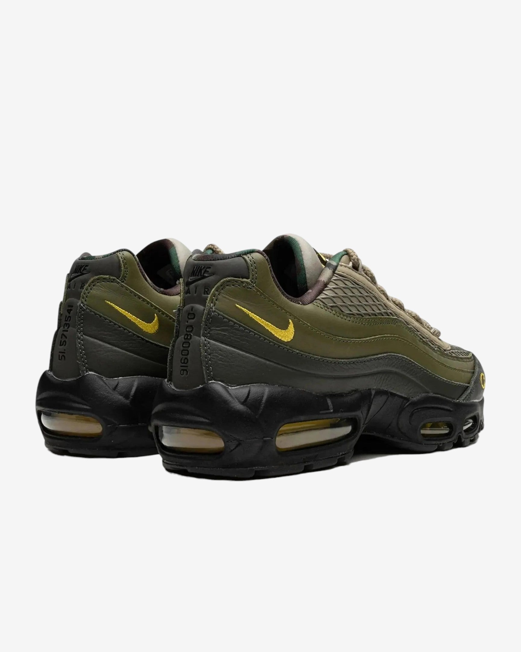 Nike Air Max 95 x Corteiz