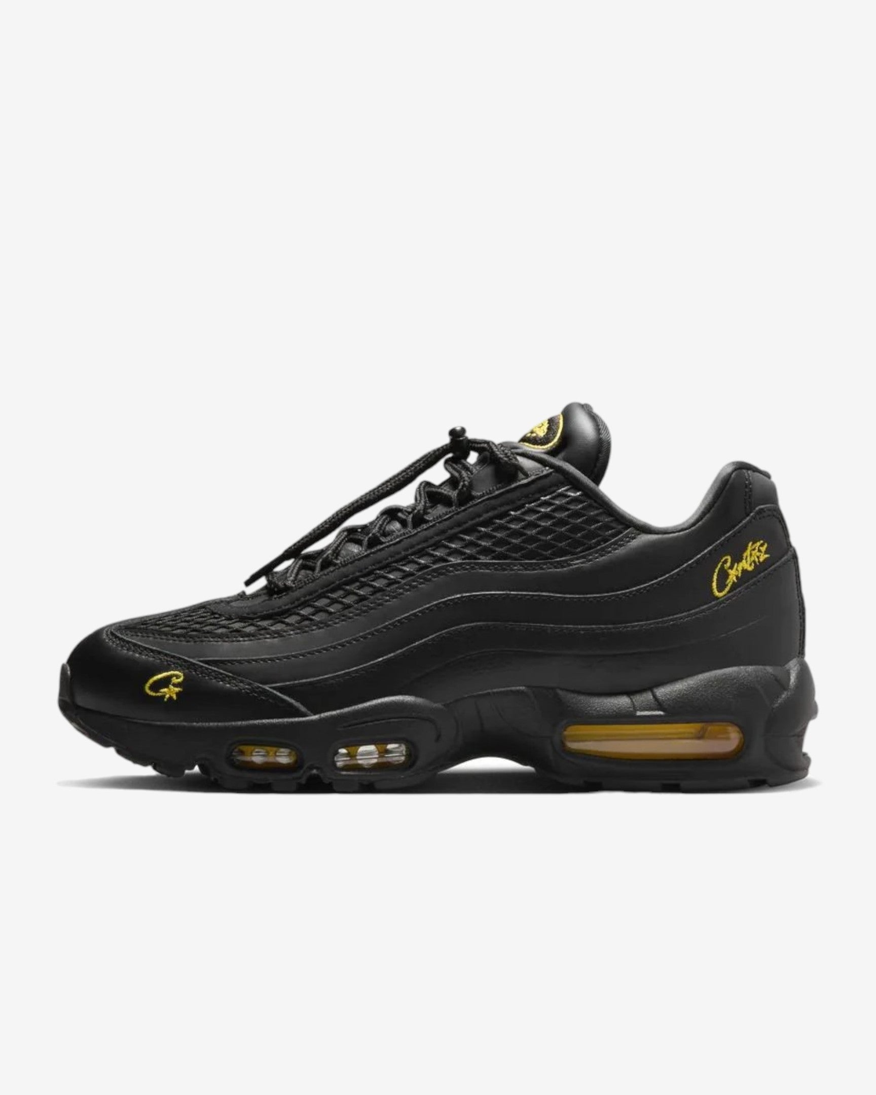 Nike Air Max 95 x Corteiz