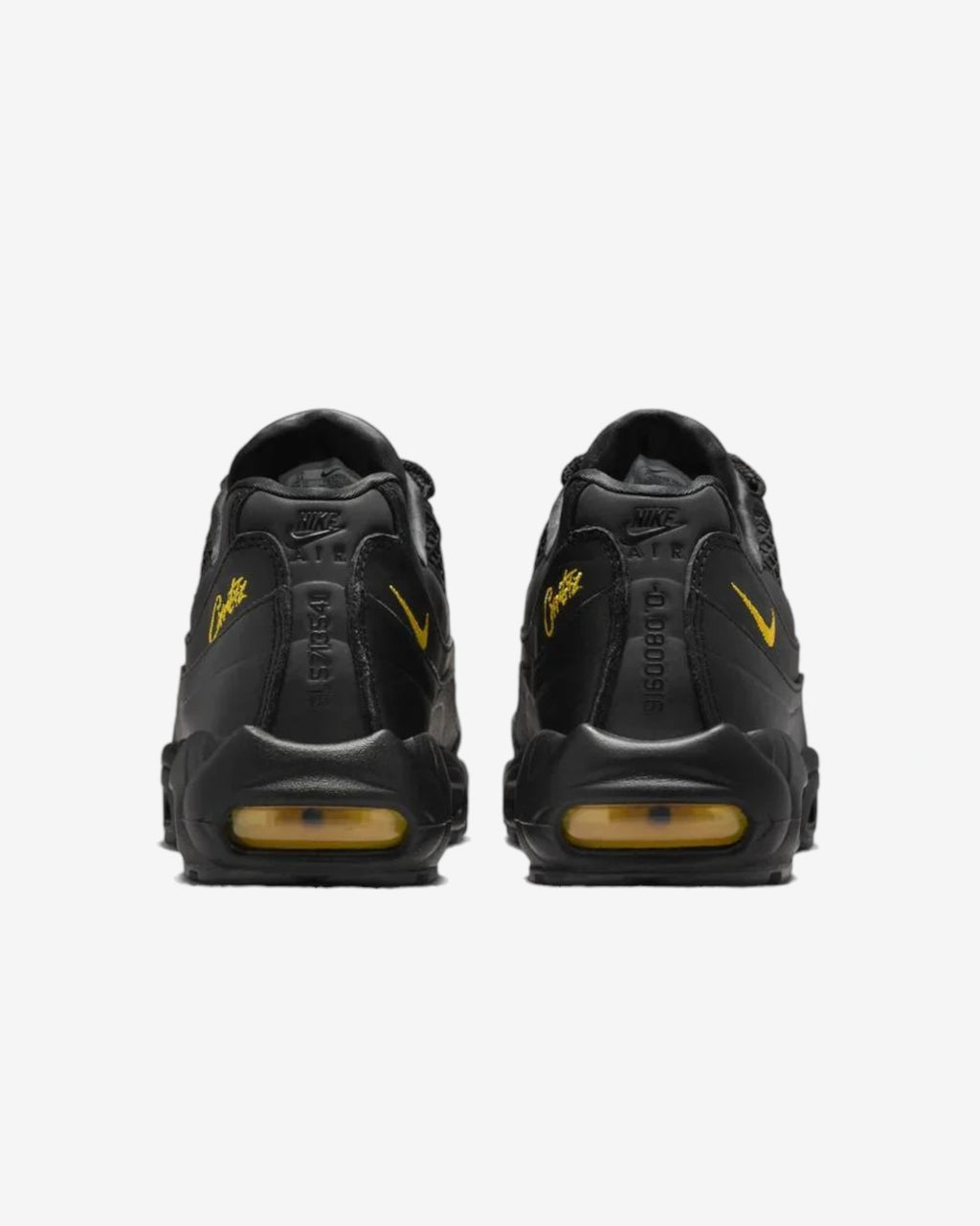 Nike Air Max 95 x Corteiz