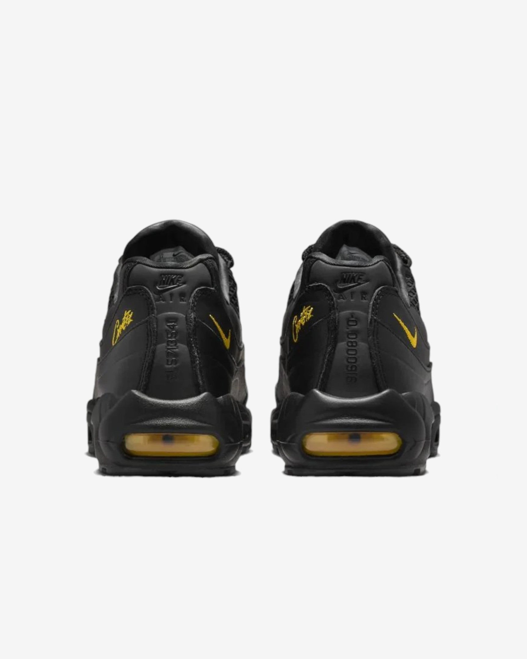Nike Air Max 95 x Corteiz