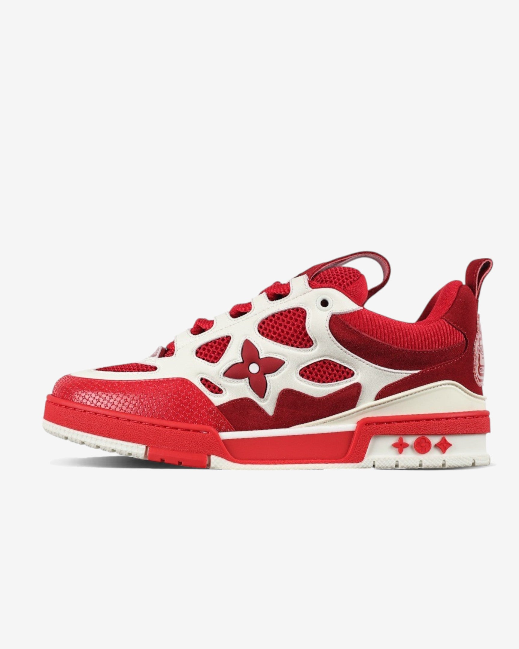 Louis Vuitton Skate