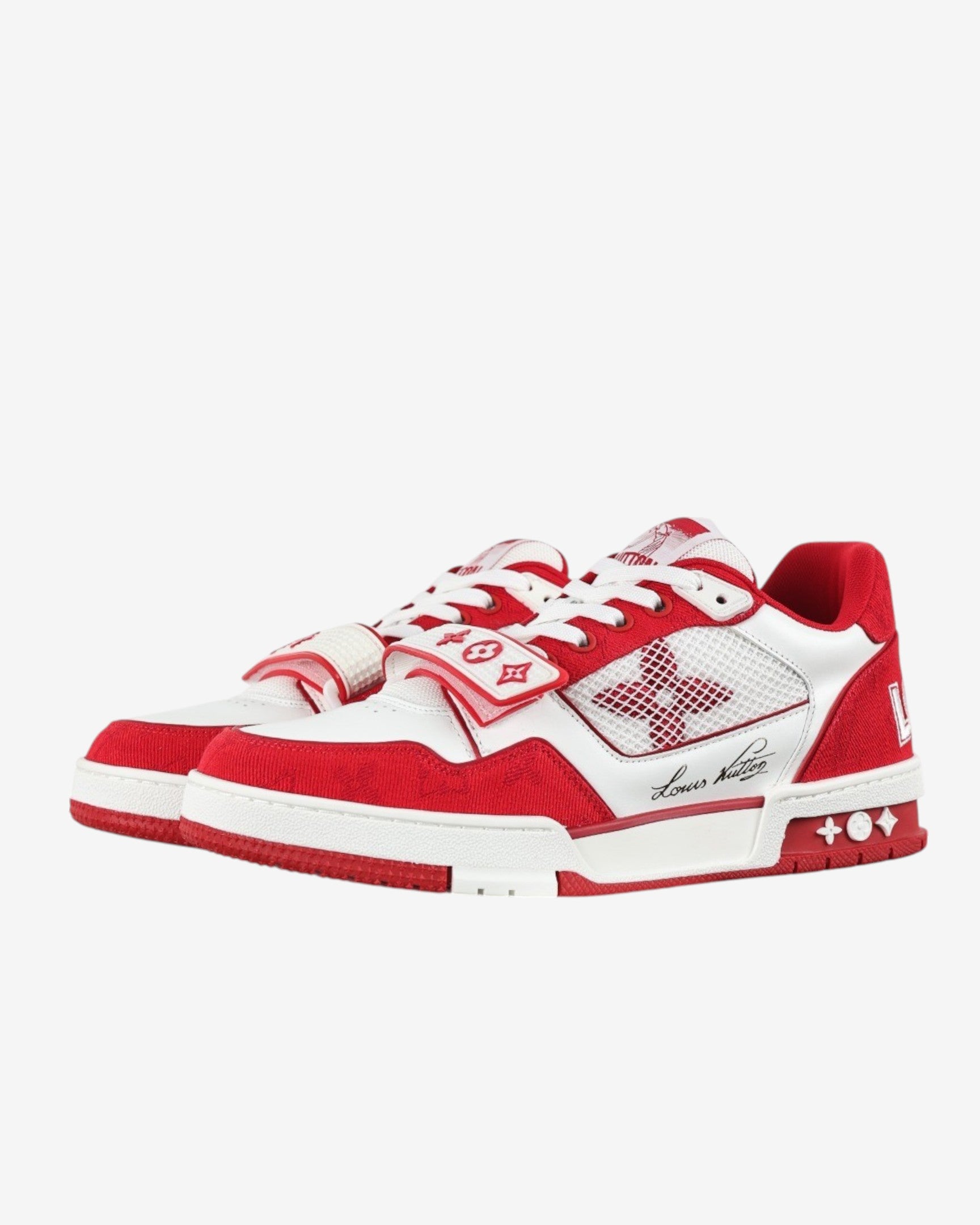 Louis Vuitton Trainer