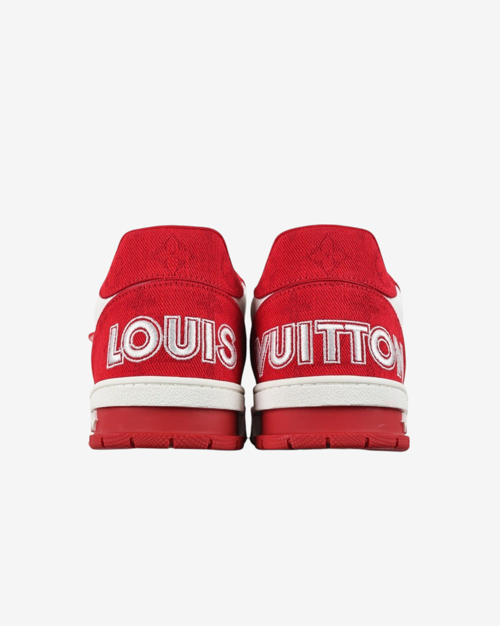Louis Vuitton Trainer