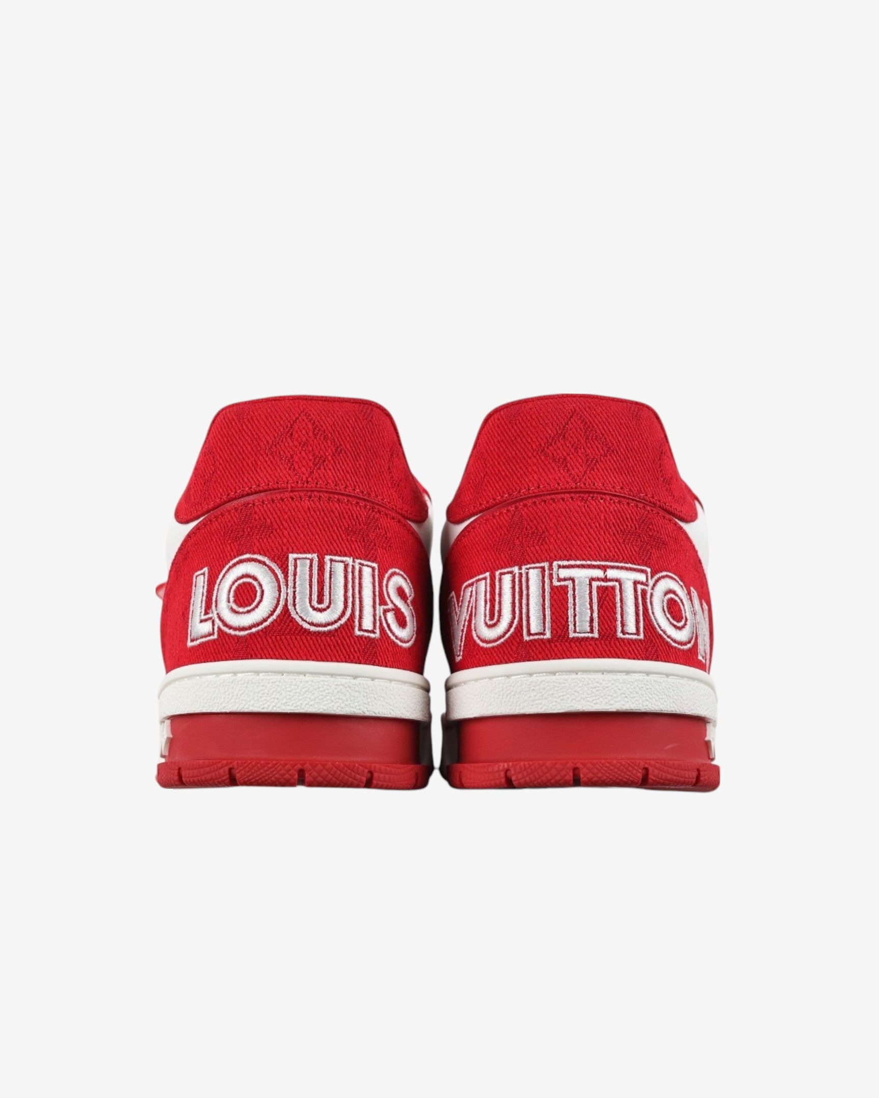 Louis Vuitton Trainer
