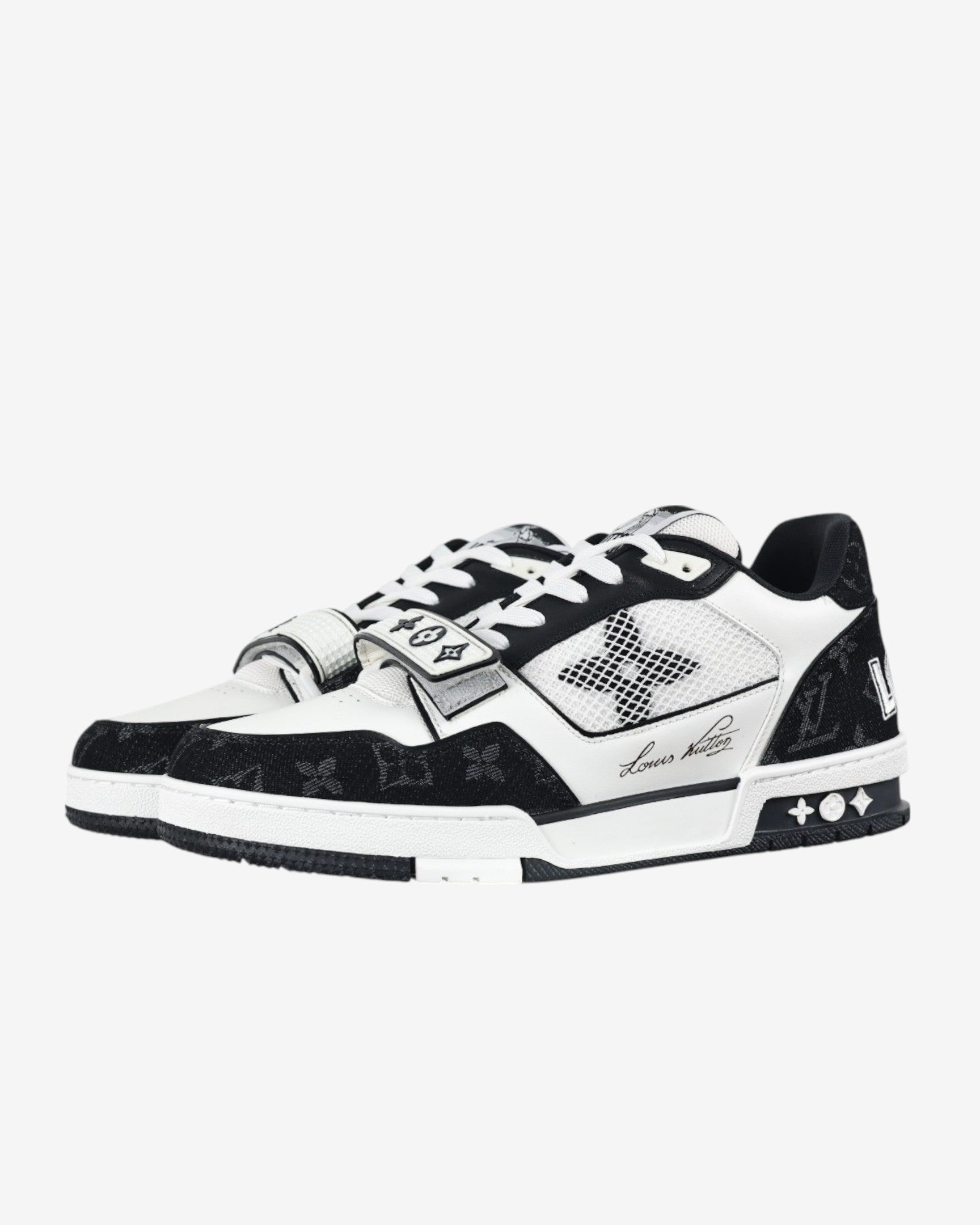 Louis Vuitton Trainer