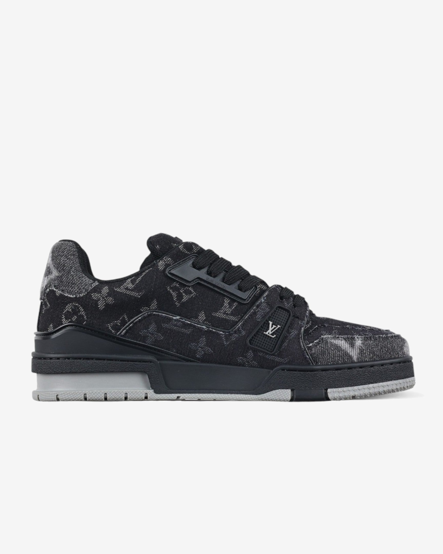 Louis Vuitton Trainer
